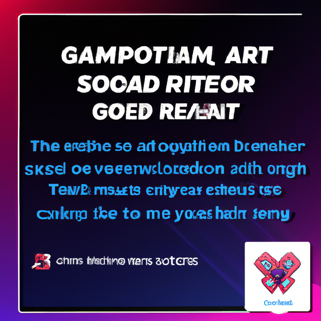 Streamer highlight thumbnail